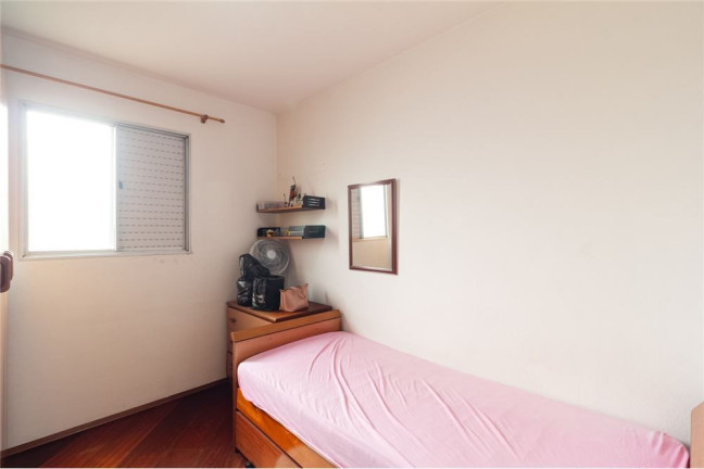 Imagem Imóvel com 2 Quartos à Venda,  em Vila Moraes - São Paulo