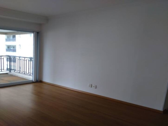 Imagem Apartamento com 1 Quarto para Alugar, 50 m² em Alphaville - Barueri