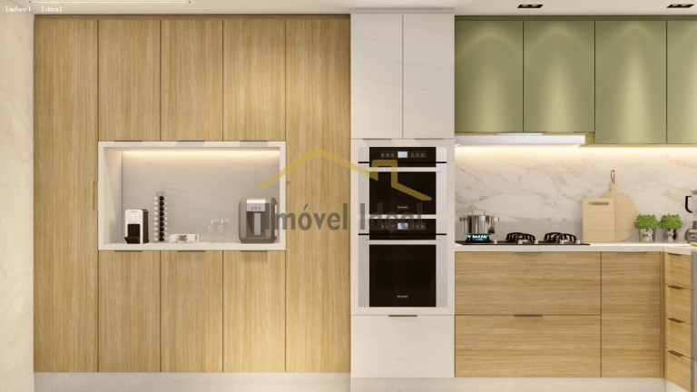 Imagem Casa com 3 Quartos à Venda, 115 m² em Portão - Curitiba Imagem Casa com 3 Quartos à Venda, 115 m² em Portão - Curitiba