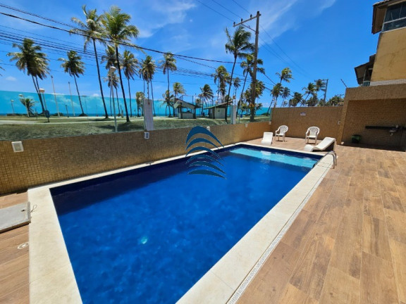 Imagem Imóvel com 1 Quarto à Venda, 56 m² em Stella Maris - Salvador
