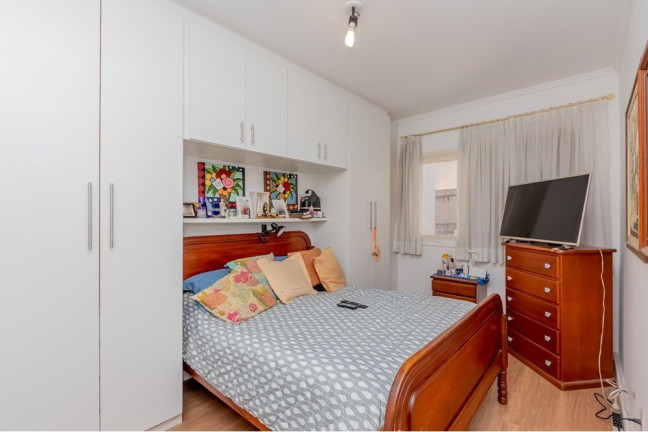 Imagem Apartamento com 2 Quartos à Venda, 74 m² em Moema - São Paulo Imagem Apartamento com 2 Quartos à Venda, 74 m² em Moema - São Paulo