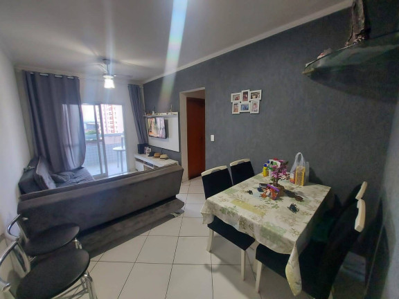 Imagem Apartamento com 2 Quartos à Venda, em Guilhermina - Praia Grande Imagem Apartamento com 2 Quartos à Venda, em Guilhermina - Praia Grande