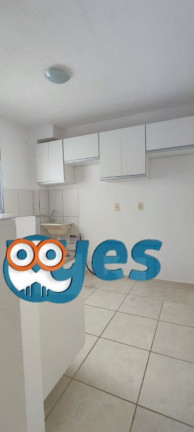 Imagem Apartamento com 2 Quartos para Alugar, 45 m² em Sim - Feira De Santana