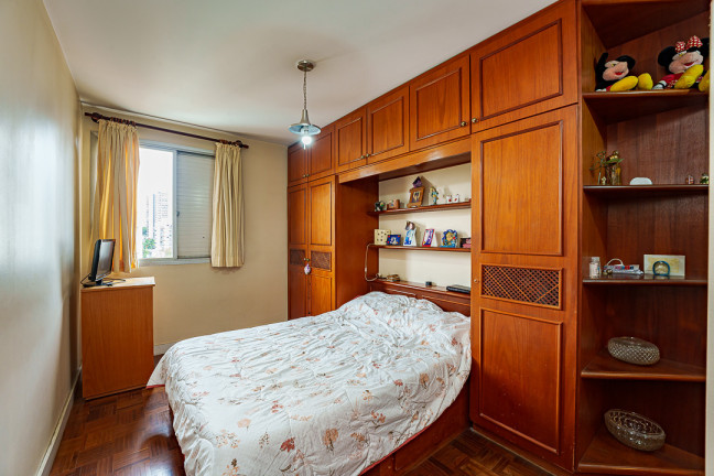 Imagem Apartamento com 3 Quartos à Venda, 116 m² em Perdizes - São Paulo