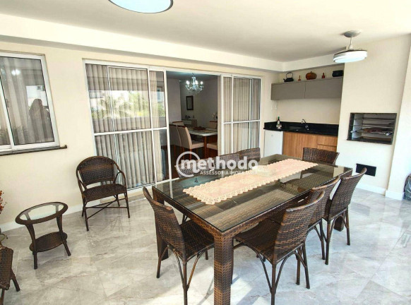 Imagem Apartamento com 3 Quartos à Venda, 126 m² em Vila Brandina - Campinas Imagem Apartamento com 3 Quartos à Venda, 126 m² em Vila Brandina - Campinas