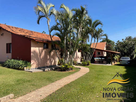 Imagem Casa com 3 Quartos à Venda, em Cafezal Vi - Itupeva Imagem Casa com 3 Quartos à Venda, em Cafezal Vi - Itupeva