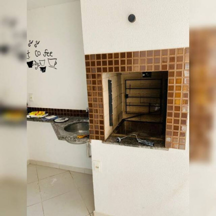 Imagem Apartamento com 3 Quartos à Venda, 72 m² em Jardim Santa Marta - Cuiabá Imagem Apartamento com 3 Quartos à Venda, 72 m² em Jardim Santa Marta - Cuiabá