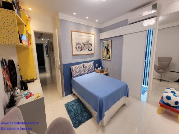 Imagem Imóvel com 4 Quartos à Venda, 225 m² em Patamares - Salvador Imagem Imóvel com 4 Quartos à Venda, 225 m² em Patamares - Salvador