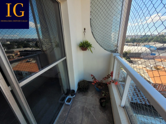 Imagem Apartamento com 3 Quartos à Venda, 113 m² em Santa Paula - São Caetano Do Sul Imagem Apartamento com 3 Quartos à Venda, 113 m² em Santa Paula - São Caetano Do Sul