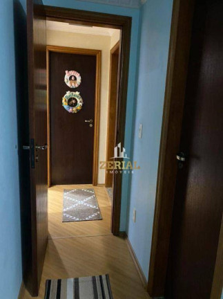 Imagem Apartamento com 2 Quartos à Venda, 76 m² em Santa Maria - São Caetano Do Sul
