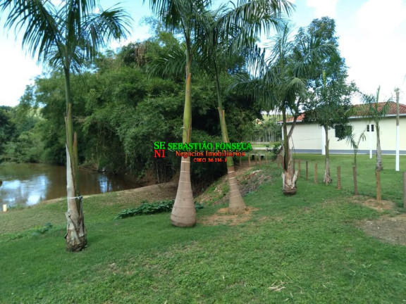 Imagem Chácara à Venda, 30.000 m² em Freitas - São José Dos Campos Imagem Chácara à Venda, 30.000 m² em Freitas - São José Dos Campos
