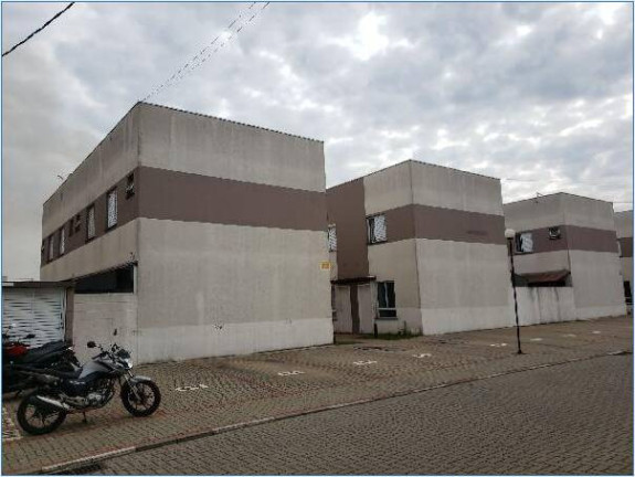 Imagem Casa com 2 Quartos à Venda, 49 m² em água Espraiada (caucaia Do Alto) - Cotia