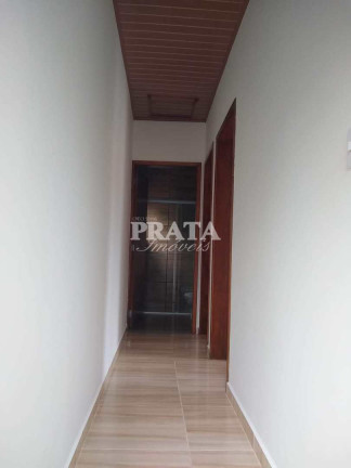 Imagem Casa com 2 Quartos à Venda, 100 m² em Jardim Guarau - Peruíbe