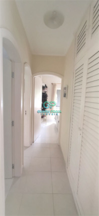 Imagem Apartamento com 2 Quartos à Venda, 65 m² em Enseada - Guarujá