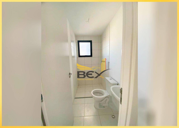 Imagem Apartamento com 2 Quartos à Venda, 55 m² em São Pedro - Osasco