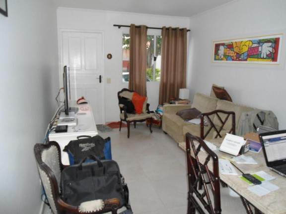 Imagem Casa com 2 Quartos à Venda, 63 m² em Granja Viana - Cotia