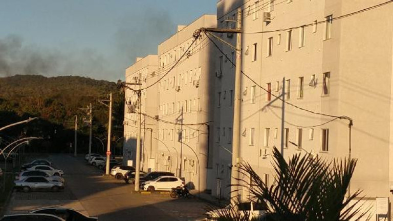 Apartamento com 2 Quartos à Venda, 43 m² em Vista Alegre - Sao Goncalo