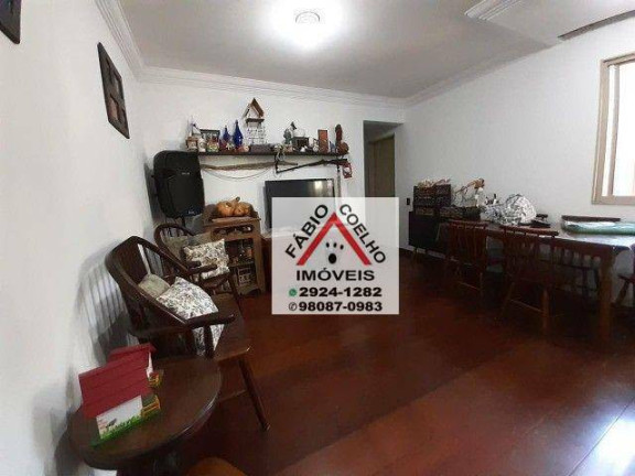 Imagem Apartamento com 3 Quartos à Venda, 70 m² em Jardim Marajoara - São Paulo Imagem Apartamento com 3 Quartos à Venda, 70 m² em Jardim Marajoara - São Paulo