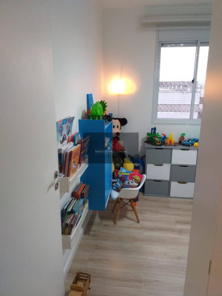 Imagem Apartamento com 2 Quartos à Venda, 63 m² em Vila Guilherme - São Paulo