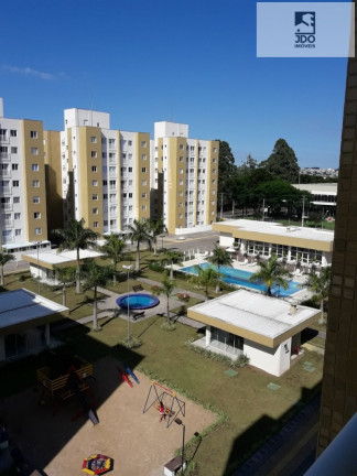 Imagem Apartamento com 3 Quartos à Venda, 61 m² em Portão - Curitiba Imagem Apartamento com 3 Quartos à Venda, 61 m² em Portão - Curitiba