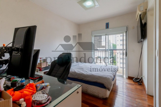 Imagem Apartamento com 4 Quartos à Venda, 250 m² em Higienópolis - São Paulo Imagem Apartamento com 4 Quartos à Venda, 250 m² em Higienópolis - São Paulo