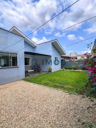 Imagem Casa com 2 Quartos à Venda, 78 m² em Amizade - Jaraguá Do Sul
