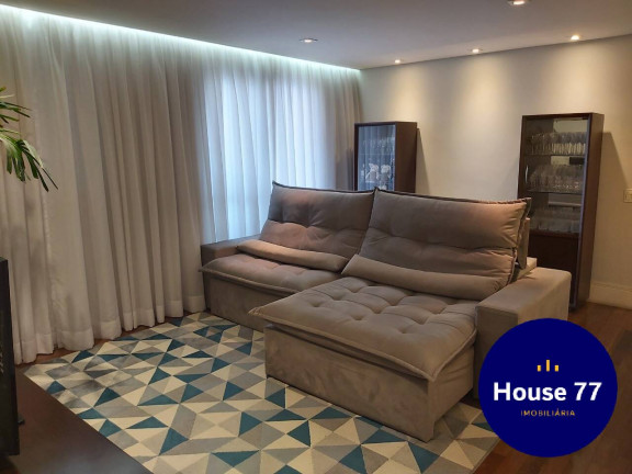 Imagem Apartamento com 2 Quartos à Venda, 98 m² em Jardim Taquaral - São Paulo Imagem Apartamento com 2 Quartos à Venda, 98 m² em Jardim Taquaral - São Paulo