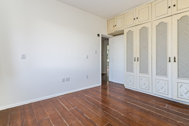 Imagem Apartamento com 4 Quartos à Venda, 218 m² em Centro - Florianópolis