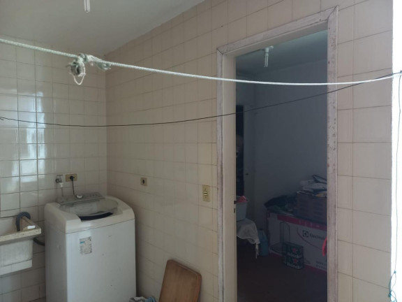 Imagem Sobrado com 3 Quartos à Venda, 131 m² em Jardim Seckler - São Paulo