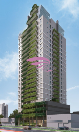 Imagem Imóvel com 2 Quartos à Venda, 85 m² em Centro - Curitiba Imagem Imóvel com 2 Quartos à Venda, 85 m² em Centro - Curitiba