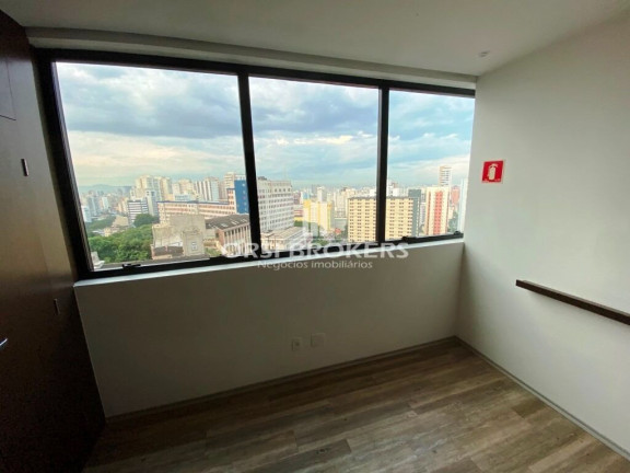 Imagem Sala Comercial à Venda, 257 m² em Aclimação - São Paulo Imagem Sala Comercial à Venda, 257 m² em Aclimação - São Paulo