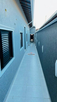 Imagem Casa com 3 Quartos à Venda, 115 m² em Vilamar - Praia Grande