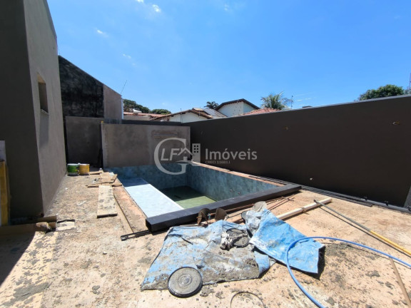 Imagem Casa com 3 Quartos à Venda, 180 m² em Carandá Bosque - Campo Grande Imagem Casa com 3 Quartos à Venda, 180 m² em Carandá Bosque - Campo Grande