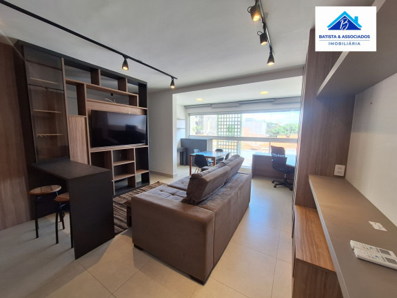Imagem Imóvel com 1 Quarto à Venda, 45 m² em Centro - Campinas Imagem Imóvel com 1 Quarto à Venda, 45 m² em Centro - Campinas