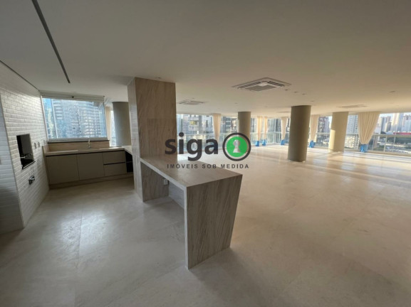 Imagem Apartamento com 3 Quartos à Venda ou Locação, 323 m² em Itaim - São Paulo