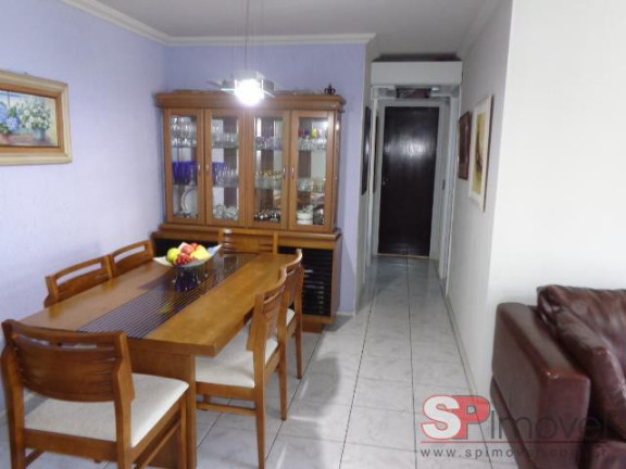 Imagem Apartamento com 3 Quartos à Venda, 78 m² em Vila Campestre - São Paulo Imagem Apartamento com 3 Quartos à Venda, 78 m² em Vila Campestre - São Paulo