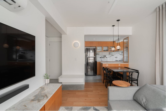 Apartamento com 2 Quartos à Venda, 67 m² em Vila Ipiranga - Porto Alegre