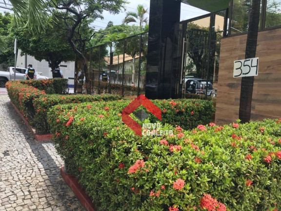 Imagem Imóvel com 4 Quartos à Venda, 499 m² em Meireles - Fortaleza Imagem Imóvel com 4 Quartos à Venda, 499 m² em Meireles - Fortaleza