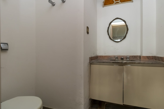 Imagem Apartamento com 4 Quartos à Venda, 225 m² em Higienópolis - São Paulo Imagem Apartamento com 4 Quartos à Venda, 225 m² em Higienópolis - São Paulo