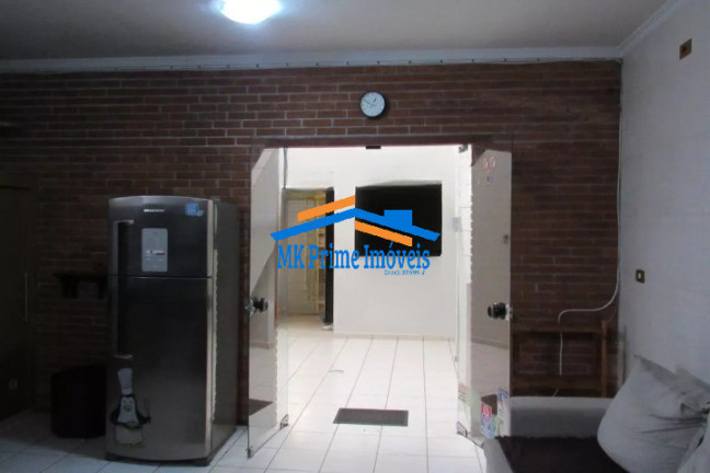 Imagem Casa com 1 Quarto à Venda, 120 m² em Jardim Das Flores - Osasco