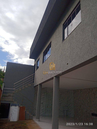 Imagem Sobrado com 3 Quartos à Venda, 150 m² em Vila Maria - Aparecida De Goiânia