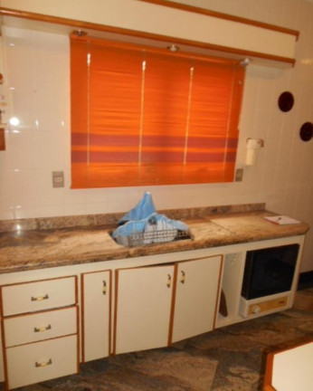Imagem Apartamento com 4 Quartos à Venda, 119 m² em Pitangueiras - Guarujá