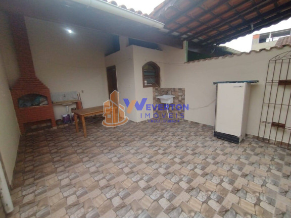 Imagem Casa com 2 Quartos à Venda, 125 m² em Bairro Itaoca - Mongaguá Imagem Casa com 2 Quartos à Venda, 125 m² em Bairro Itaoca - Mongaguá