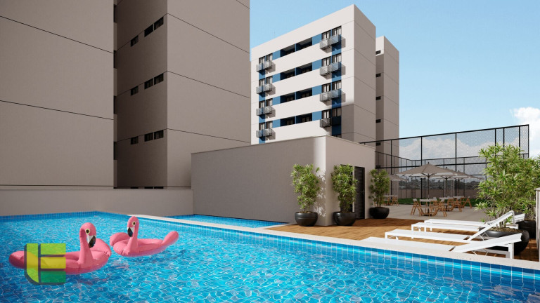 Imagem Apartamento com 2 Quartos à Venda, 46 m² em Nossa Senhora Da Conceição - Paulista Imagem Apartamento com 2 Quartos à Venda, 46 m² em Nossa Senhora Da Conceição - Paulista