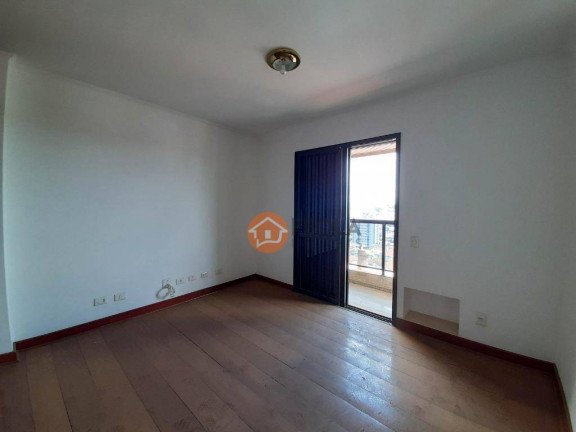 Imagem Apartamento com 3 Quartos à Venda, 294 m² em Centro - Americana Imagem Apartamento com 3 Quartos à Venda, 294 m² em Centro - Americana