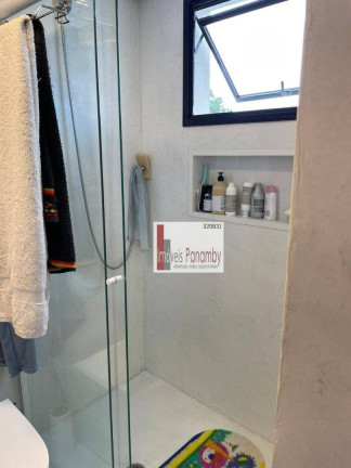 Imagem Apartamento com 3 Quartos à Venda, 94 m² em Vila Monumento - São Paulo