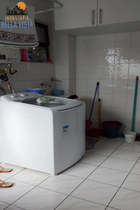 Imagem Apartamento com 3 Quartos à Venda, 150 m² em Itararé - São Vicente Imagem Apartamento com 3 Quartos à Venda, 150 m² em Itararé - São Vicente