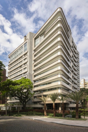 Imagem Apartamento com 4 Quartos à Venda, 333 m² em Bela Vista - Porto Alegre Imagem Apartamento com 4 Quartos à Venda, 333 m² em Bela Vista - Porto Alegre