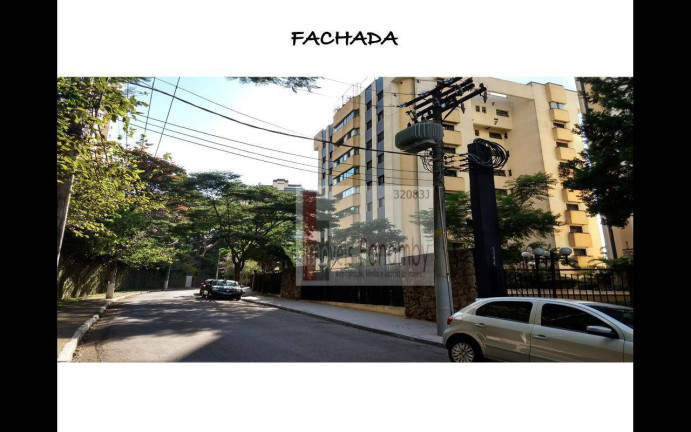 Imagem Apartamento com 3 Quartos à Venda, 80 m² em Vila Suzana - São Paulo Imagem Apartamento com 3 Quartos à Venda, 80 m² em Vila Suzana - São Paulo