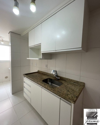 Imagem Apartamento com 2 Quartos à Venda, 65 m² em Parque Campolim - Sorocaba